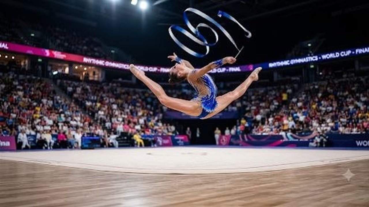 Arena Power Moment 055