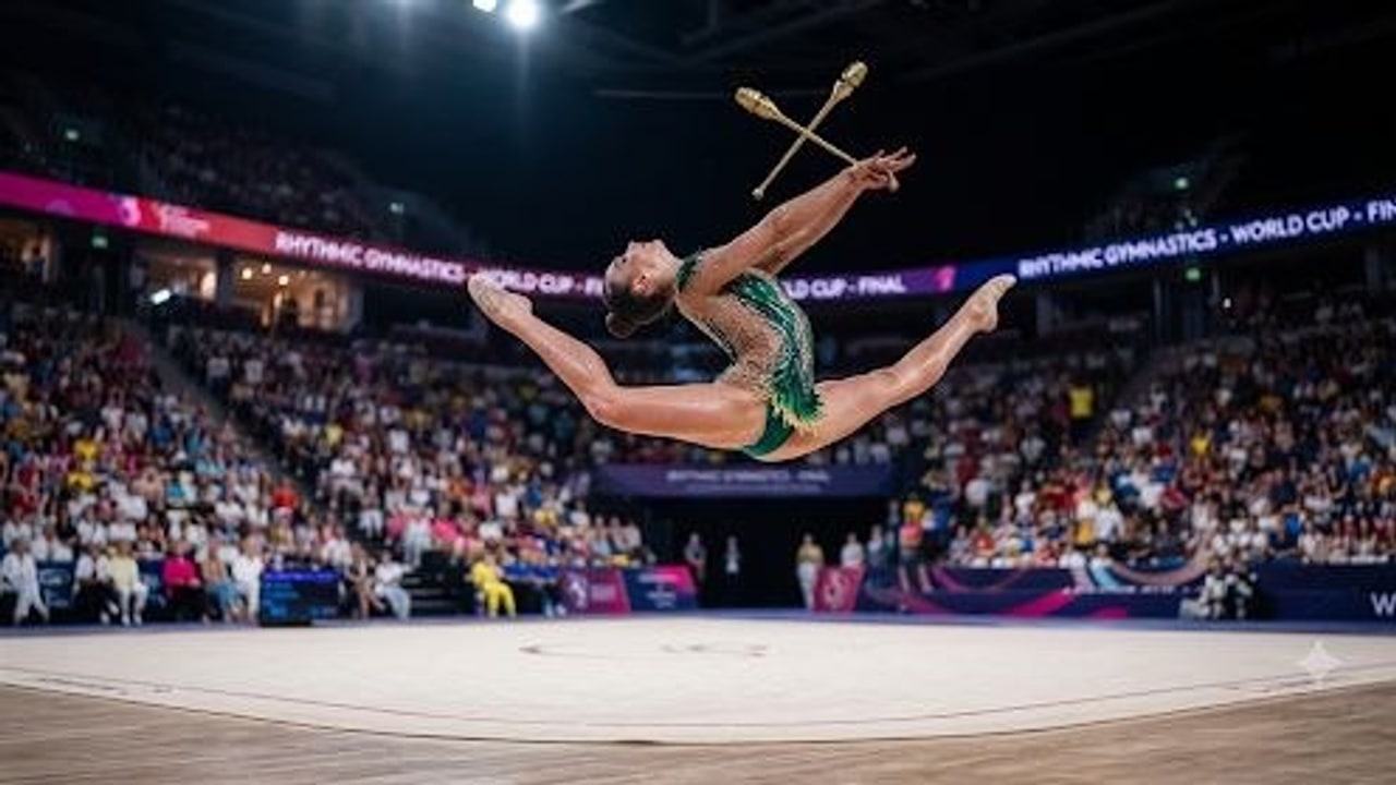 Arena Power Moment 056
